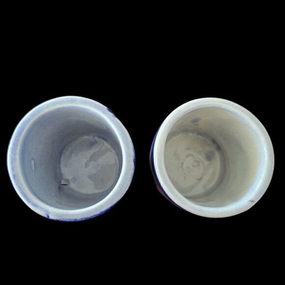 Vintage Cat Tonala Pair of Shot Glasses (Set of 2) - Picture 6 of 9